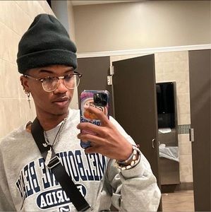 Meet your Posher, Tyson